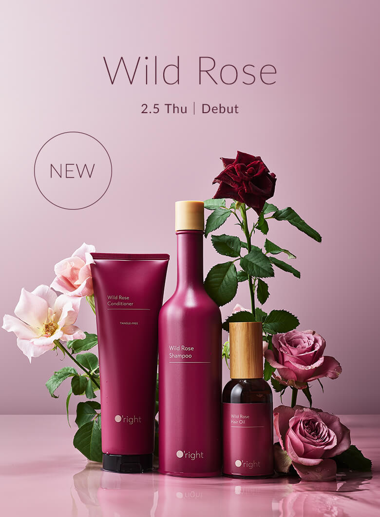 Wild Rose