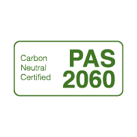 PAS2060產品碳中和認證