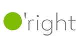 Oright Logo