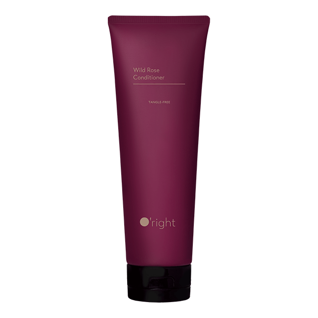ワイルドローズ ヘアトリートメント（WR）250mL【ハイダメージケア】